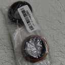 2pcs - 68304271AA Front Drive Axle Shaft Oil Seal Set Drive Axle Shaft Rubicon Dana 44 Dana 30 Differential Carrier Seal 30710863 for Jeep 2007-2017 Wrangler, 2018 Wrangler Jk, # 2013455, 5014852AC