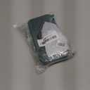 Magnetic Series Design for iPhone 16 Pro Max Case,[Compatible with MagSafe][Military Drop&Full Camera Lens Protector] Large Window Logo View Dust-Proof Matte Shockproof Cover,Green