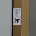 Kidde Smoke Detector, 10-Year Battery Powered, with LED Status Lights, 85 dB Alarm, 5-inches, 3-Pack