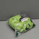 Minecraft Boys 2 Piece Swim Set, Swimming Top and Boys Swim Trunks (9-10 Years, Light Green/Black)