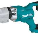 Makita XSJ03Z 18V LXT® Lithium-Ion Brushless Cordless 14 Gauge Straight Shear, Tool Only