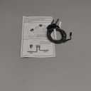 Hot Tub Heater M7 Sensor Kit Replacement for Balboa 32016 30344 30042 30382 Sensors, Compatible with Balboa Spa Heater M7 System, 24" Temp/Hi-Limit, 1/4" Dia Dual Purpose Sensor Hot Tub Heater2PCS