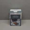 Vingud Electric Lunch Box 100W, 4 in 1 Heated Lunch Box for Adults, Portable Heating Lunch Box for Work/Car/Truck, with 1.8L Stainless Steel Container, 12V 24V 110V 220V, Green Grey