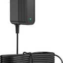 18V Charger for Hyperice Massage Gun for Hypervolt 2 Pro, Hypervolt Go, Hypervolt 2 53200 038-00, Vyper 3 Massage Gun Power Cord Adapter Supply