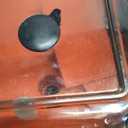 Heavy Duty Handheld Steam Cleaner, 15s Heat-Up, 9-Level Adjustable 2500W Pressurized Steamer for Cleaning with 14 Accessories, Multipurpose Portable Steam Cleanr for Home, Car, Grease, Grout Orange