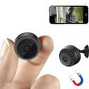 WIFI CAMERA HD VIDEO CAMERA