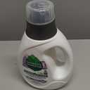 Seventh Generation Concentrated Laundry Detergent, Stain Fighting Formula, Fresh Lavender scent, 40 oz (53 Loads)