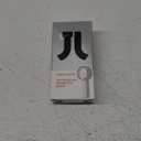 JISULIFE Portable Handheld Turbo Fan [16H Max Cooling Time], 4000mAh USB Rechargeable Personal Battery Operated Lash Small Pocket Fan with 5 Speeds for Travel/Outdoor/Vacation/Concerts - Green