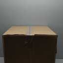 CozyLux Twin Comforter Set with Sheets Seersucker 5 Pieces, Beige Bed in a Bag for Bedroom, Textured Luxury Soft Bedding Set with Down Alternative Comforter, Sheets, Pillowcase & Sham for All Seasons