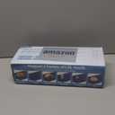 Waterproof Food Warming Mat, Color-Changing Electric Heating Tray with 6-Level Temperature Control, 1-6h Timers, Dishwasher-Friendly Food Warmer Mat for Parties, Buffets, and Kitchen Use.