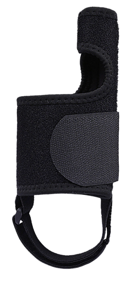 Bunion Corrector for Women & Men, Orthopedic Bunion Splint for Hallux Valgus Pain Relief, Big Toe Separator, Adjustable Day/Night Support, Comfortable Hammer Toe Straightener
 Left & Right