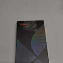 TORRAS for iPhone 17 Pro Case, Slim Fit, Ultra Thin Lightweight Minimal Design, Secure Grip & Silky Touch, Anti-Scratch Hard PC Cover for iPhone 17 Pro Phone Case 6.3in, OriginFit, Deep Blue