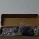 Door Opener Kits Door Shocks Struts Compatible with 17-22 Can Am Maverick X3 and X3 Max Front and Rear Black