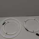 MVA6006 Extended Tube Kit Compatible with MV7400, MV7300, and MV7201 Fluid Evacuator Models