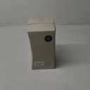 SETUP Clear Hard Plastic Cups/Tumblers [5 oz. Squat - 200 Count] Small Disposable Party Cocktail Glasses