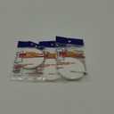 Red Devil 122212 Wall Shield 3.25", 3 Pack