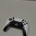 Wilcoapr24 Wired Controller Compatible with PS5 Consoles / Ergonomic Design, Vibration Feedback, LED Light, Long Cable Plug and Play for Gaming Experience.