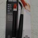 OXO Good Grips Deep Clean Brush Set