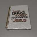 hold fizz 612 Notebook