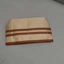 GIVLEFLY Mini Purse Organizer Insert – Lightweight Handbag Organizer with Multiple Pockets & Card Slots, Zippered Section, Interior & Exterior Pockets for Tote, Mini Bag, and Small Purses，Beige