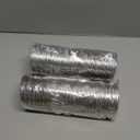 200 PCS Canning Lids Regular Mouth,2.76in Regular Mouth Mason Jar Lids,Ball Jar with Lids with Leak proof Airtight Seal Rust Proof Split,Regular Mason Jars Food Grade,Canning Food DIY