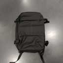 Vacuum Seal Backpack Travel with Built-in Pump 80L Expandable Travel Backpack with Vacuum System, TSA Lock Water Resistant Carry-On Backpack