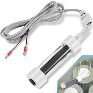 Yoursme 76078 Salt Cell Replacement for Hot Spring ACE Systems, 25% Larger Electrode Plates, Compatible with All ACE Hot Tubs, Plug-and-Play