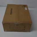 Amazon.com: POCHFAN 42 inch Black Ceiling Fans with Lights and Remote Control, LED Ceiling Fan Dimmable 3 CCT 6-Speed, Noiseless Modern Ceiling Fan for Bedroom, Living Room, Dining Room, ETL Listed : Tools & Home Improvement