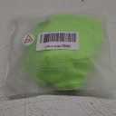 Women Underwire Bikini Tops - Push Up Swim Top Only Bra Swimsuit Tops 2025 Bathing Suit Top (Small, Neon Green)