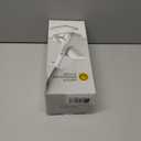 Gray Light Blue Mandoline Slicer - Potato & Vegetable Food Slicer and Chopper - Easy to Clean Kitchen Chopping Artifact