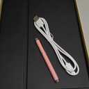 KBCASE Keyboard Case for iPad Pro 11 inch (M5/M4) 2025/2024, Detachable Bluetooth Keyboard Case for iPad Pro 11 inch M5 M4, with Pencil Holder (Black)