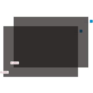 Selens Polarizing Film 2 PCS 7.8x11.8 inches Adhesive Polarized Sheets Linear Polarizing Photography Filter for LCD Screen Repairing & Physics Education