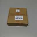 6 Meter 1010 2020 Aluminum Extrusion T Slot Cover Seal Dust Strip Bracket Insert Channel Filler for 6mm 80 20 10 Series 2040 1" V Slot Extruded Aluminum Rail Profile Accessories Hardware Black