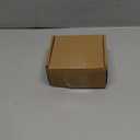 Garden Hose Splitter 3 Way, Heavy Duty 3-Way Brass Valve Garden Hose Splitter With Stainless Steel Long Handle, Full Flow Hose Splitter Connector, Valve 3/4 Inch GHT Thread