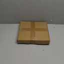 Christmas Garland, Artificial Non-Lit Soft Green Garlands 50FT Classic Christmas Greenery Garland Festive Home Decor for Indoor or Outdoor Use