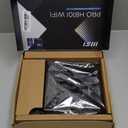 ASUS ROG STRIX B860-I GAMING WIFI B860 LGA 1851 mITX Mini-ITX motherboard, Intel Core Ultra Series 2 Ready, Advanced AI ready, 10+1+2+1 stage, DDR5, 2.5G LAN, WiFi7, M.2, Thunderbolt 4, USB Type-C