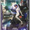 The Ghost in the Shell: Fully Compiled (Complete Hardcover Collection) (The Ghost in the Shell Deluxe)