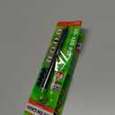 Slime 2005-A Pencil Tire Gauge with Bonus Caps, 20-120 PSI