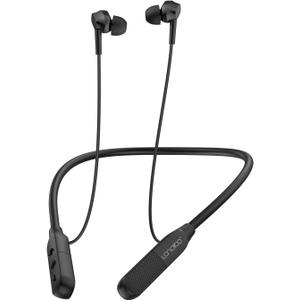 Sports Bluetooth Headphones, 25 Hours Play time, 6.0 Wireless Neck-Worn Earbuds with Microphone, in-Ear Noise Cancellation, for Outdoor Sports Workouts, Moldel Y9J