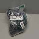 Classic TN Orange Print Retro Varsity Vintage Tennessee Pullover Hoodie M