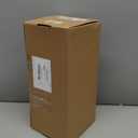 Ecarzo Tray Phone Holder Compatible with 2024 2023 2022 2021 Toyota Sienna Interior Accessories, Hidden Storage Organizer Behind Screen Sunglass Tissue Holder (Not for 2025)