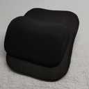 ZATOOTO Adjust Height Car Neck Pillow, Memory Foam Headrest Neck Support Pillow Adjustable Neck Pain Relieved Headrest Driving Seat Cervical Support