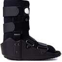 kefit Walking Boot Fracture Boot for Broken Foot, Sprained Ankle-Large