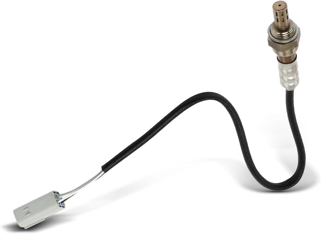 YHTAUTO Downstream Oxygen Sensor Fits Nissan Altima Rogue 2008-2013 Altima 2007-2013 L4 2.5L