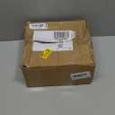 Kingrol 20 Pack 4-Inch Clear Plastic Fillable Ornaments Ball, for Christmas, Wedding, Party, Home Decor