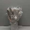 MIBOTE Silicone Cooking Kitchen Utensils Set with Holder, Wooden Handles BPA Free Non Toxic Silicone Turner Tongs Spatula Spoon Kitchen Gadgets Utensil Set for Nonstick Cookware (Khaki)