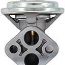 NewYall Exhaust Gas Recirculation Emissions EGR Valve Assembly for Sebring 01-05, Stealth 96, Stratus 01-05, 3000GT 97-99, Diamante 97-04, Eclipse 00-05, Galant 99-03, Montero 94-02