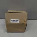 Charger BaseCompatible For Roomba, E5 E6 I1 I3 I4 I6 I7 I8 500 600 700 800 900 Series Robot Vacuum Cleaner Parts(Flat head line)