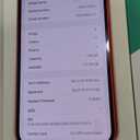 Apple iPhone 14 Plus, 128GB, (PRODUCT)RED for Unlocked (Renewed Premium)