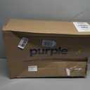 Purple Harmony Pillow - Low Loft, Standard Size - Cooling Gel Neck Pillow
